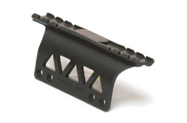 Image of Choate Tool Sks Scope Mount, Black, CMT-18-08-02