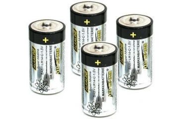 Image of Coast C NI-MH Batteries TT7707CP - Qty 2