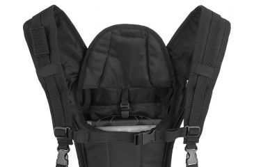 Image of Mercury Tactical Hydro Daypack, Multicam, 21inx9inx1in, MRC9971-MUL