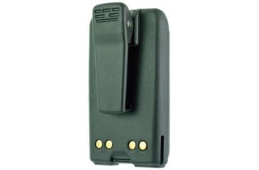 Image of Code Red Replacement Battery For Motorola Pmnn4071 - CRD20633