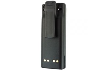 Image of Code Red Replacement Battery For Motorola Wpnn4013a - CRD20640