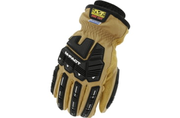Image of Coldwork Waterproof Leather M-Pact Driver F9-360