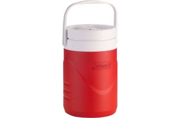 Image of Coleman Cooler Jug, 1 Gallon, 2 lb. 187868