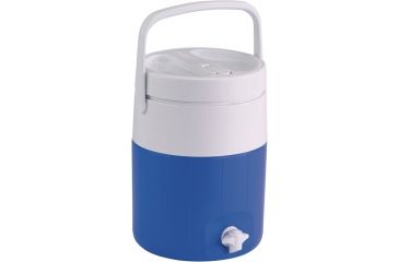 Image of Coleman Cooler Jug, .3 Gallon, Blue 187891