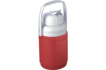Image of Coleman Cooler Jug, .3 Gallon, Red 187892