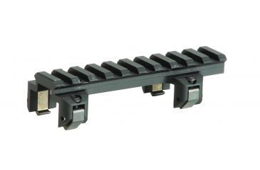 Image of Command Arms Accessories Mp5 Top Picatinny Rail Tr5