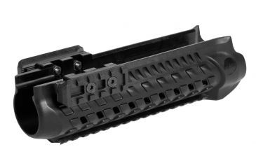 Image of Command Arms Accessories Remington 870 Triple Rail Forend RR870