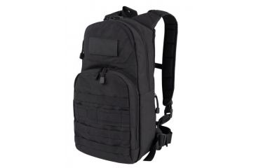 Image of Condor Outdoor Fuel Hydration Pack, Black 165-002