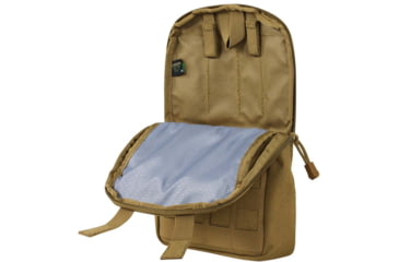Image of Condor Outdoor LCS Tidepool Hydration Carrier Backpack, Coyote Brown, 111149-498