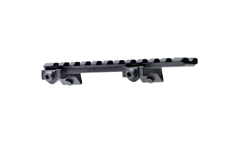 Image of Contessa Blaser Fixed Standard Picatinny Rail, Black, 0 MOA, FXB01