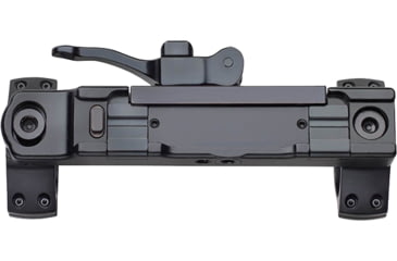 Image of Contessa QD for Semi-Auto Shotguns/Bolt Action Rifles, Left Handed, Black, 12mm/60, SB02 SX