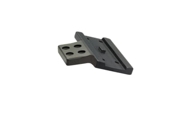 Image of Contessa Ring Adapter for Aimpoint H1/H2, Black, Adapter, ATL03