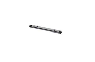 Image of Contessa Single Shot Rifle Rails 12mm/60, Black, Beretta Express, FB13