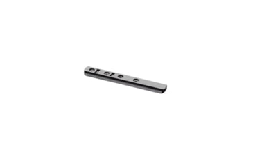 Image of Contessa Single Shot Rifle Rails 12mm/60, Black, Bergara Ba13, FB12