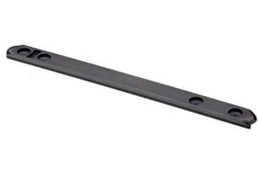 Image of Contessa Single Shot Rifle Rails 12mm/60, Black, Caesar Superimposed Express, FB03