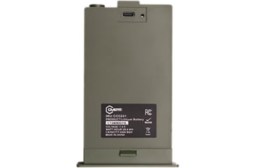 Image of Covert Scouting Cameras Covert Camera Lithium Battery Pack 4000mah