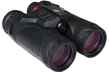 Image of Crimson Trace Horizonline PRO Lase Rangefinding Binocular, Black, 01-3002001