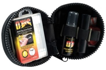 Image of Crimson Trace Laser Optics Premier Kit