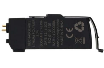 Image of Crimson Trace RIG Battery, Black, 26-3000086
