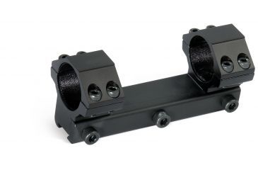 Image of CenterPoint 1 Piece Dovetail Mount - High Profile, CPM1PA-25H