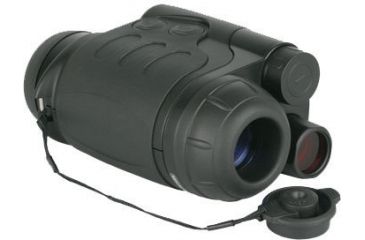 Image of Yukon Centurion Systems CS46003 Magnum Night Vision Rifle Scope CS 46003