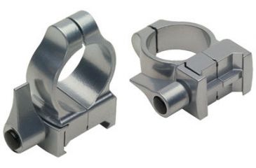 Image of CVA Rifle Scope Mounts Rings Bases DS400S