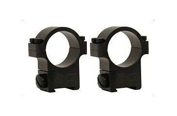 Image of CZ-USA Rifle Scope Mounts Rings Bases 19006