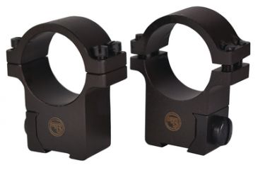 Image of CZ-USA Scope Rings Zkm 452 and Cz 511 19001