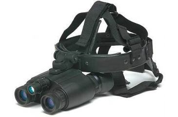 Image of US Night Vision D-2MV Goggle/Binocular