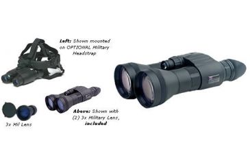 Image of US Night VIsion USNV-221B Options