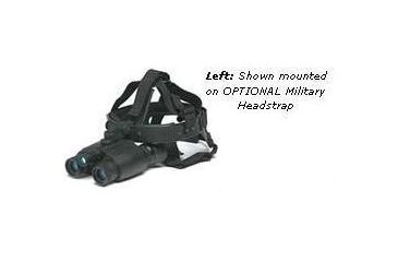 Image of US Night VIsion USNV-221B G w/ Headmount