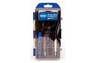 Image of DAC Technologies 12 Piece Rifle Cleaning Kit with 6 Piece Driver Set GM30LR