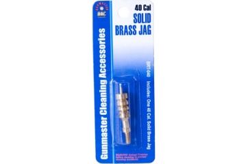 Image of DAC Technologies Solid Brass Jag BRT 040