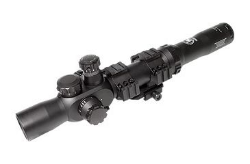 Image of Countersniper Optics Mount for 1 8 Scope DOH304