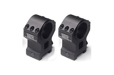 Image of CounterSniper Optics Scope Ring Mount 35Mm Pair