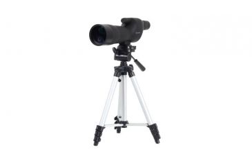Image of Demo,Firefield 20-60x60 Straight Edge Spotting Scope Kit FF11018K