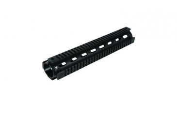 Image of Demo,Firefield Carbine 12 Inch Quad Rail w/ Two-Piece Clamp FF34003