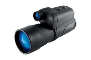 Image of Demo,FireField Nightfall 5x50 Digital Night Vision Monocular,Black w/LCD Screen &amp; IR - FF18063