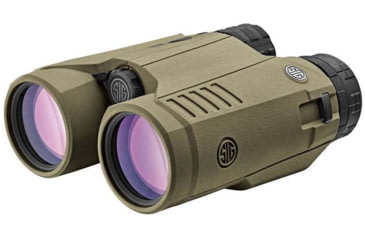 Image of Demo, SIG SAUER Kilo 3000 BDX 10x42 Rangefinder Binoculars, OD Green, Class 1M, SOK31001