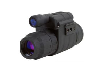 Image of DEMO Sightmark Ghost Hunter 2x24 Night Vision Monocular, Head Mount SM14071