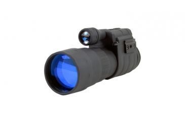 Image of Demo,Sightmark Ghost Hunter 5x50 All Weather Digital Night Vision Monocular SM18074
