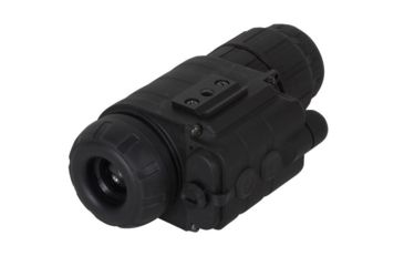 Image of DEMO, Sightmark Ghost Hunter Night Vision Goggle Kit, 1x24, with Head Mount, SM14070