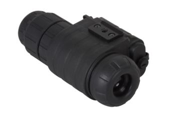 Image of DEMO, Sightmark Ghost Hunter Night Vision Goggle Kit, 1x24, with Head Mount, SM14070