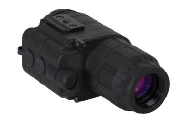 Image of DEMO, Sightmark Ghost Hunter Night Vision Goggle Kit, 1x24, with Head Mount, SM14070