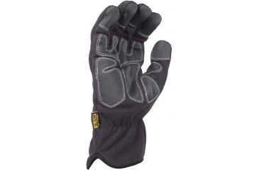 Image of Dewalt DPG750 Extreme Condition 100g Insulated Cold Weather Work Glove Palm