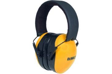 Image of DeWALT Interceptor Hearing Protection DPG62