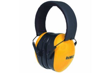 Image of DeWALT Interceptor Hearing Protection DPG62