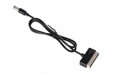 Image of DJI Innovations Osmo 10 PIN-A Battery to DC Power Cable, Part 51, Black CP.ZM.000363
