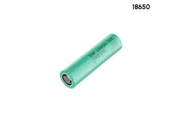 Image of DNT Optics 18650 Battery
