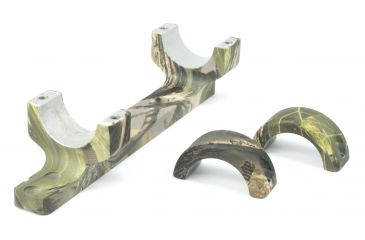 Image of DNZ Products Game Reaper for Browning & Benelli, Medium Ring, Camo, 52500c